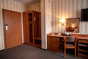 Hotel Bacero