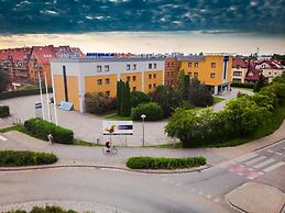 Hotel Bacero