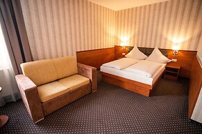 Hotel Bacero