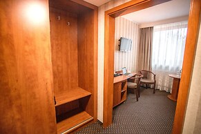 Hotel Bacero