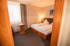 Hotel Bacero