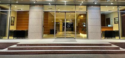 Hotel Bacero