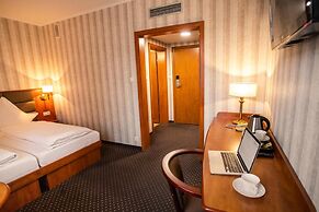 Hotel Bacero