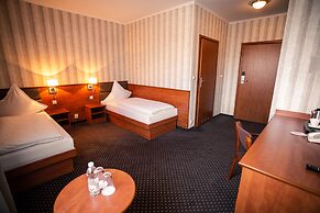 Hotel Bacero