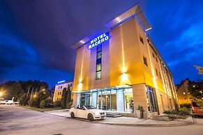 Hotel Bacero