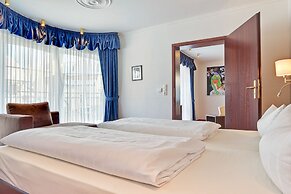 ArtHotel Mare