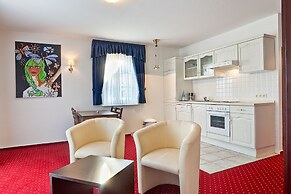 ArtHotel Mare