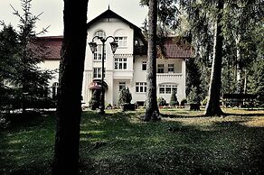 Hotel Anders
