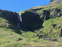 North Star Snæfellsnes