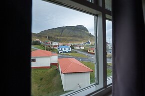 North Star Snæfellsnes