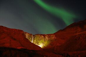 North Star Snæfellsnes