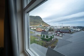 North Star Snæfellsnes