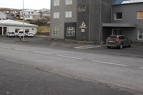 North Star Snæfellsnes