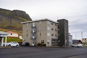 North Star Snæfellsnes