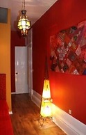 Porto Riad Guest House