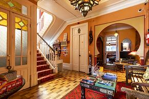 Porto Riad Guest House