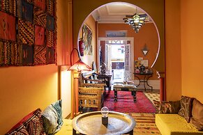 Porto Riad Guest House