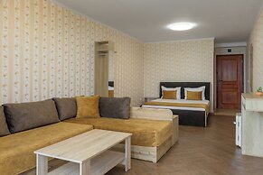 Morski Briag Hotel