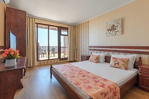 Morski Briag Hotel