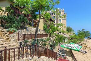 Morski Briag Hotel