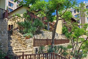 Morski Briag Hotel
