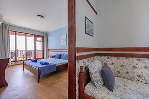 Morski Briag Hotel