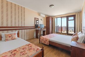 Morski Briag Hotel