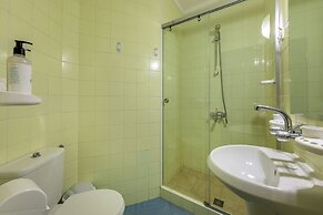 Morski Briag Hotel