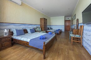 Morski Briag Hotel