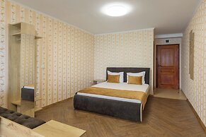 Morski Briag Hotel