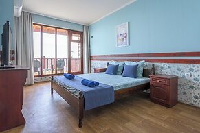 Morski Briag Hotel