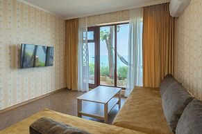 Morski Briag Hotel