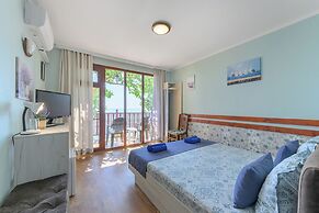 Morski Briag Hotel