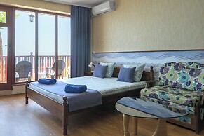 Morski Briag Hotel