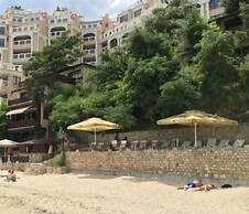 Morski Briag Hotel