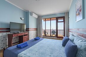 Morski Briag Hotel