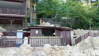 Morski Briag Hotel