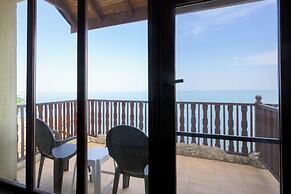 Morski Briag Hotel
