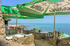 Morski Briag Hotel
