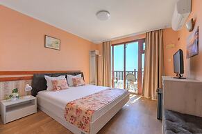 Morski Briag Hotel