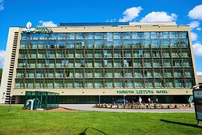 GRAND SPA LIETUVA