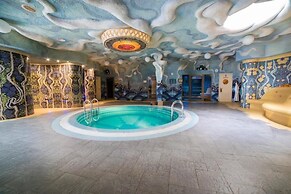 GRAND SPA LIETUVA