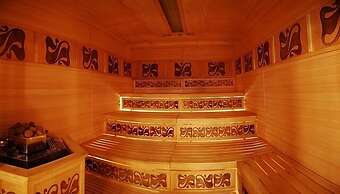 GRAND SPA LIETUVA