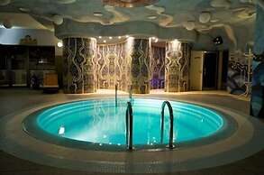 GRAND SPA LIETUVA