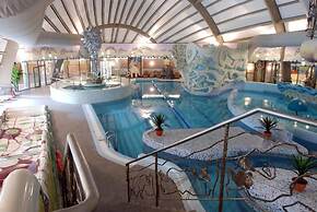 GRAND SPA LIETUVA