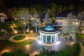 GRAND SPA LIETUVA