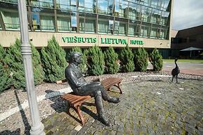 GRAND SPA LIETUVA