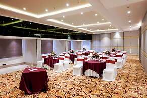 Golden Tulip Lucknow