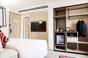 Golden Tulip Lucknow