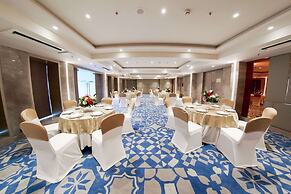 Golden Tulip Lucknow